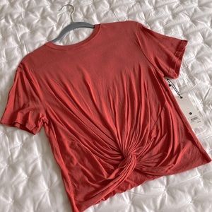 Treasure and Bond extra small top